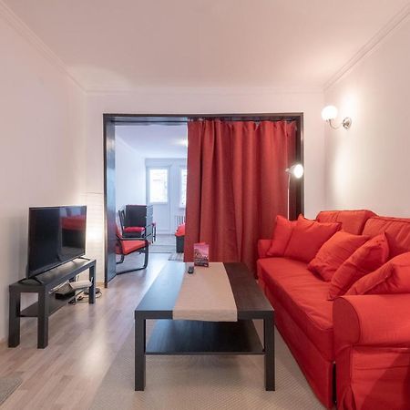 Lz Spacious One Bedroom Apartment In Top Centre By Flat Mаnager Sofia Eksteriør billede