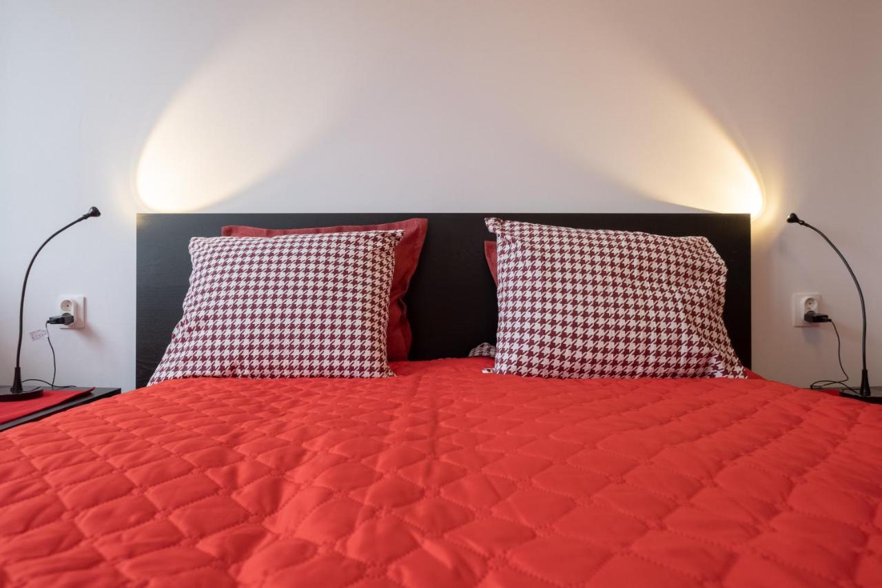 Lz Spacious One Bedroom Apartment In Top Centre By Flat Mаnager Sofia Eksteriør billede