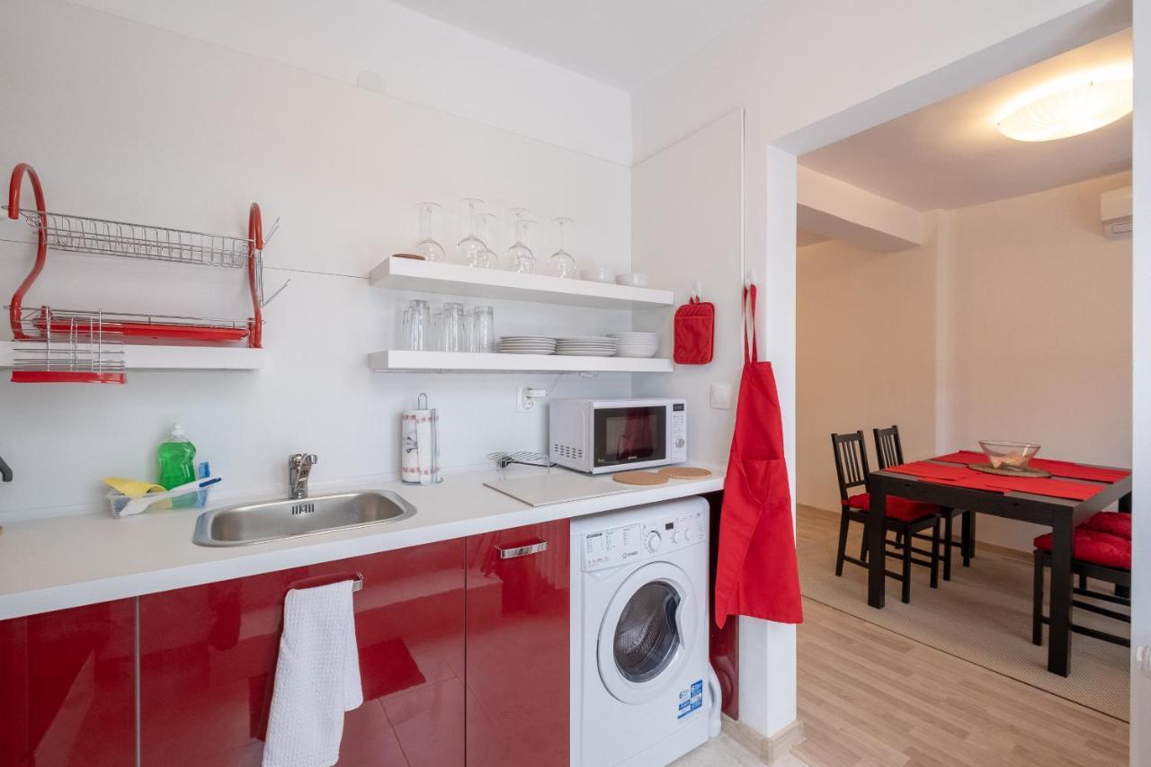 Lz Spacious One Bedroom Apartment In Top Centre By Flat Mаnager Sofia Eksteriør billede