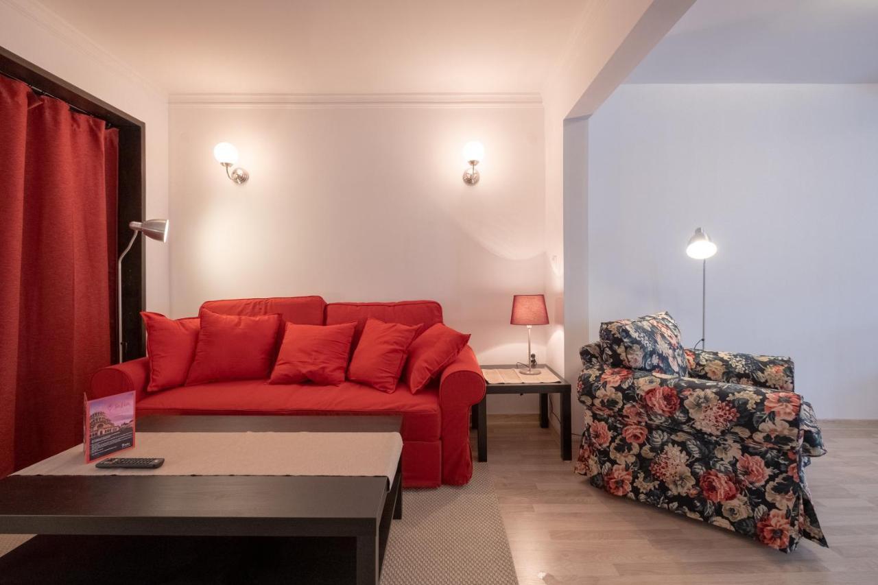 Lz Spacious One Bedroom Apartment In Top Centre By Flat Mаnager Sofia Eksteriør billede