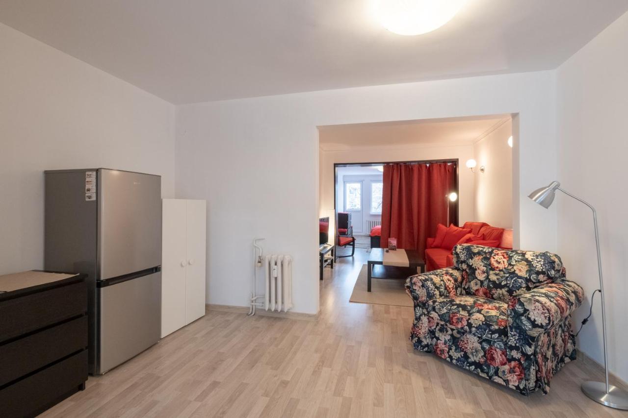 Lz Spacious One Bedroom Apartment In Top Centre By Flat Mаnager Sofia Eksteriør billede