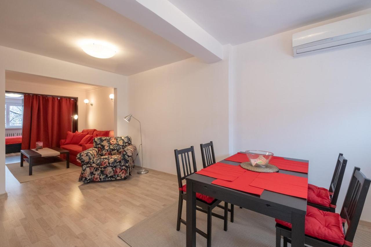 Lz Spacious One Bedroom Apartment In Top Centre By Flat Mаnager Sofia Eksteriør billede