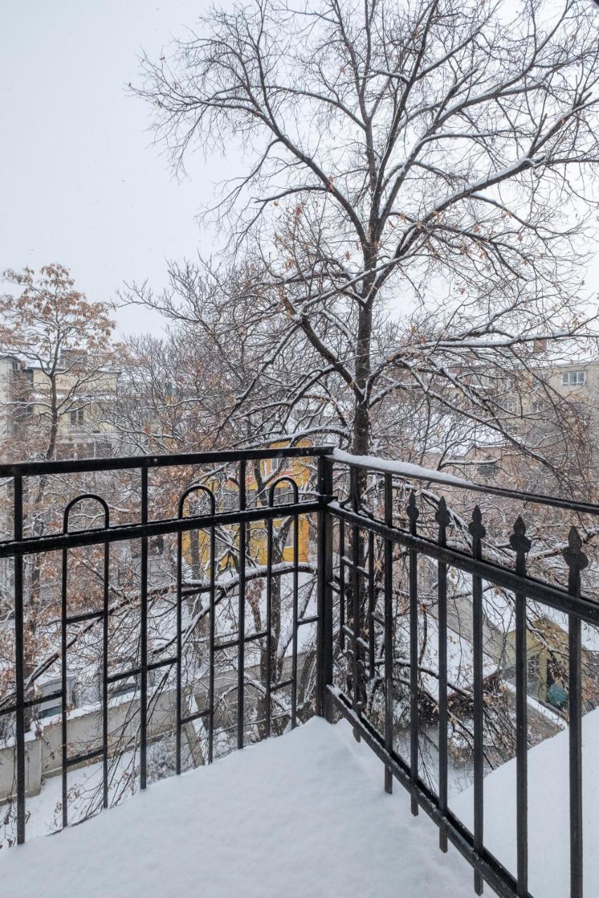 Lz Spacious One Bedroom Apartment In Top Centre By Flat Mаnager Sofia Eksteriør billede