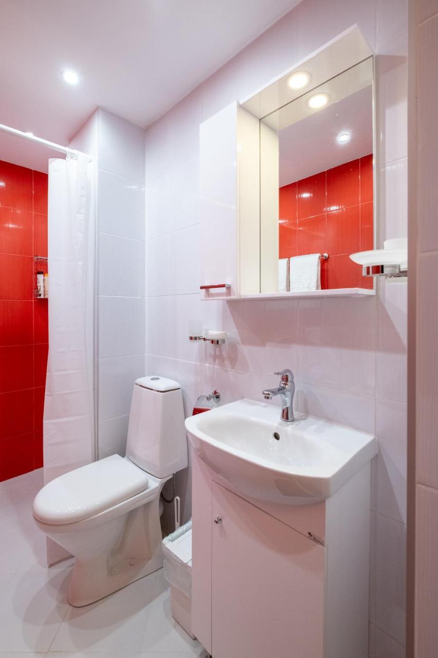Lz Spacious One Bedroom Apartment In Top Centre By Flat Mаnager Sofia Eksteriør billede