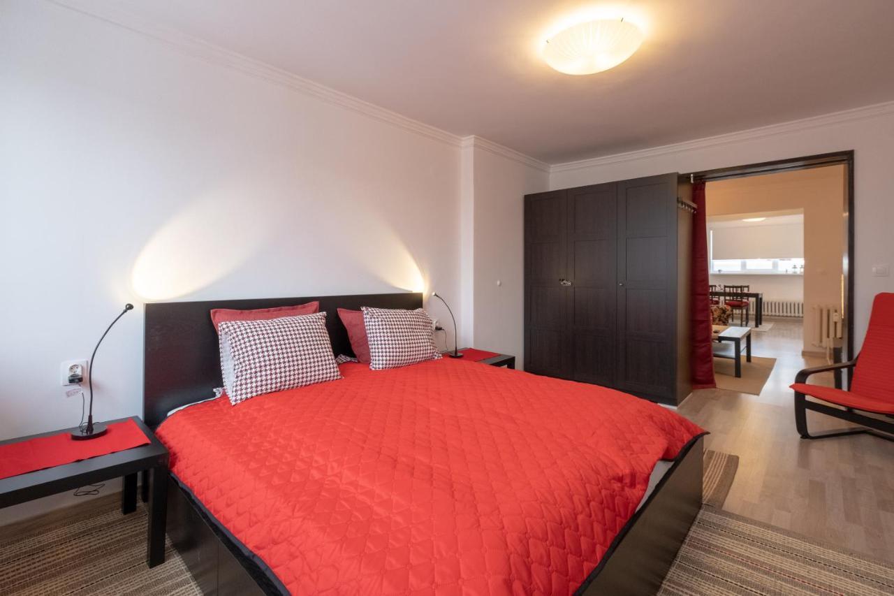 Lz Spacious One Bedroom Apartment In Top Centre By Flat Mаnager Sofia Eksteriør billede